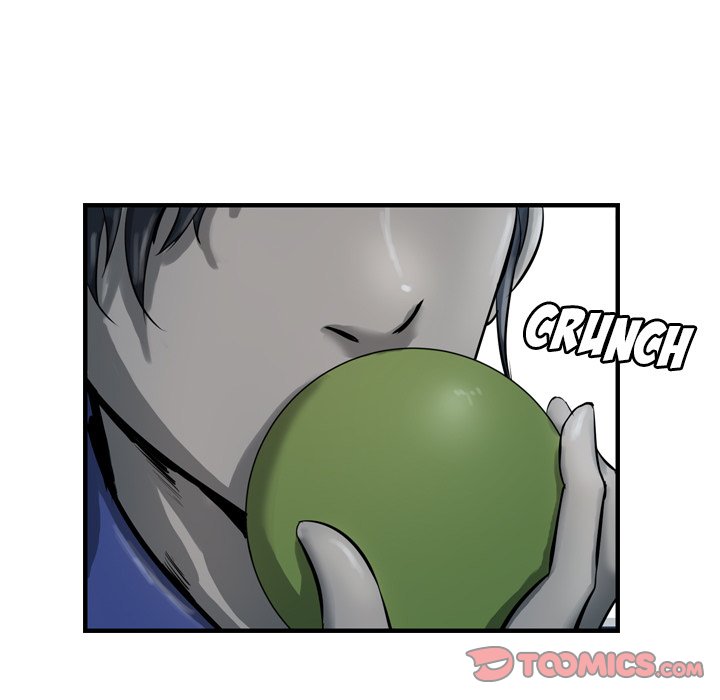 The Wanderer Chapter 34 - Page 120