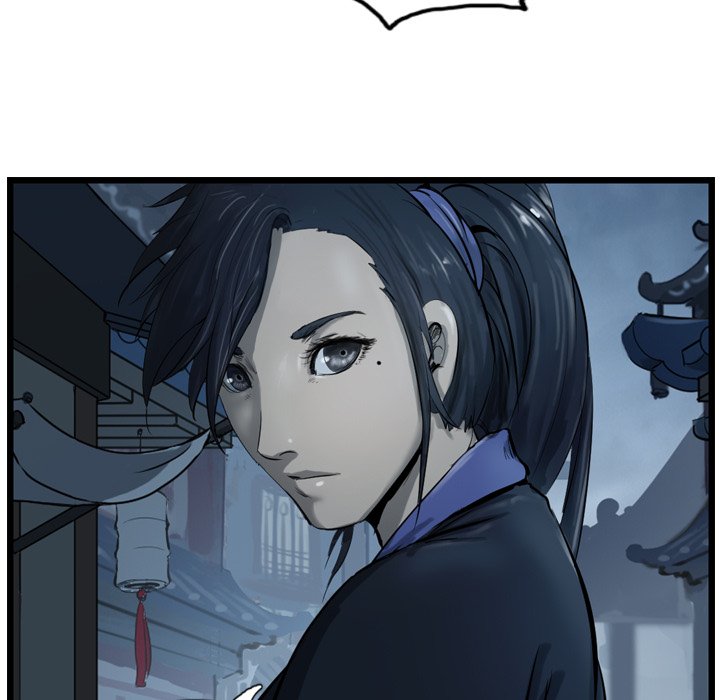 The Wanderer Chapter 34 - Page 124