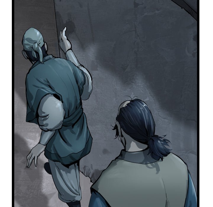 The Wanderer Chapter 34 - Page 32