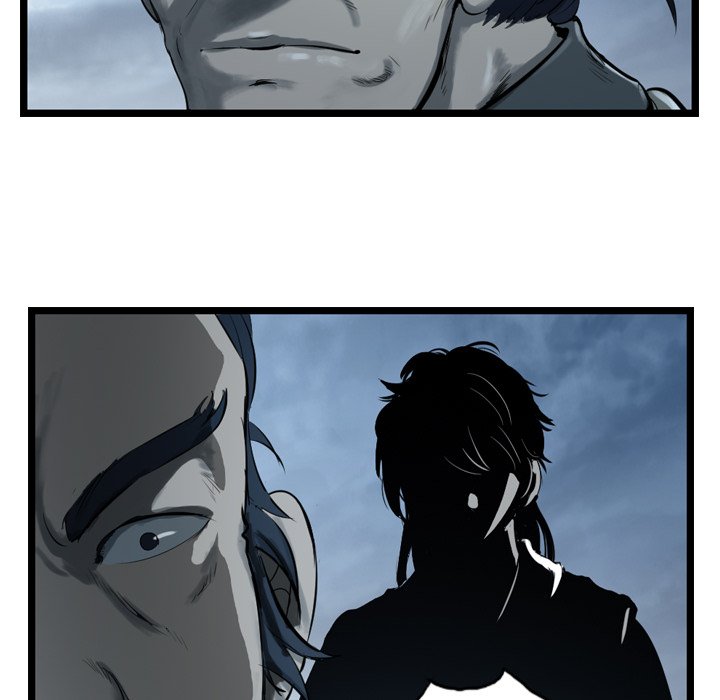 The Wanderer Chapter 34 - Page 34