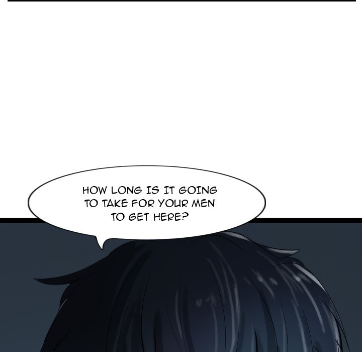 The Wanderer Chapter 34 - Page 50