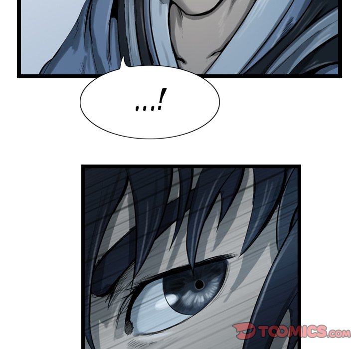 The Wanderer Chapter 34 - Page 81