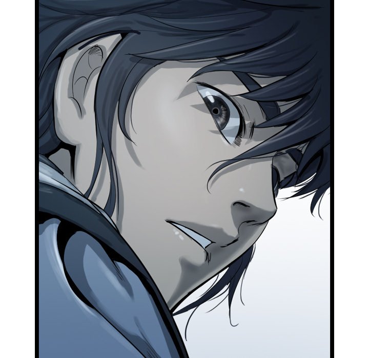 The Wanderer Chapter 34 - Page 89