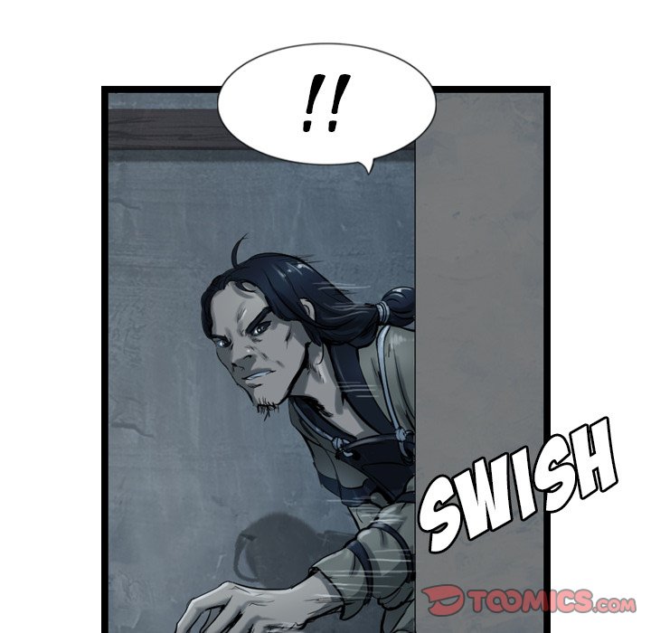 The Wanderer Chapter 34 - Page 96