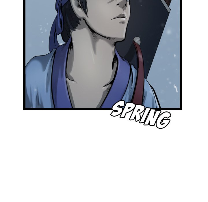 The Wanderer Chapter 36 - Page 101