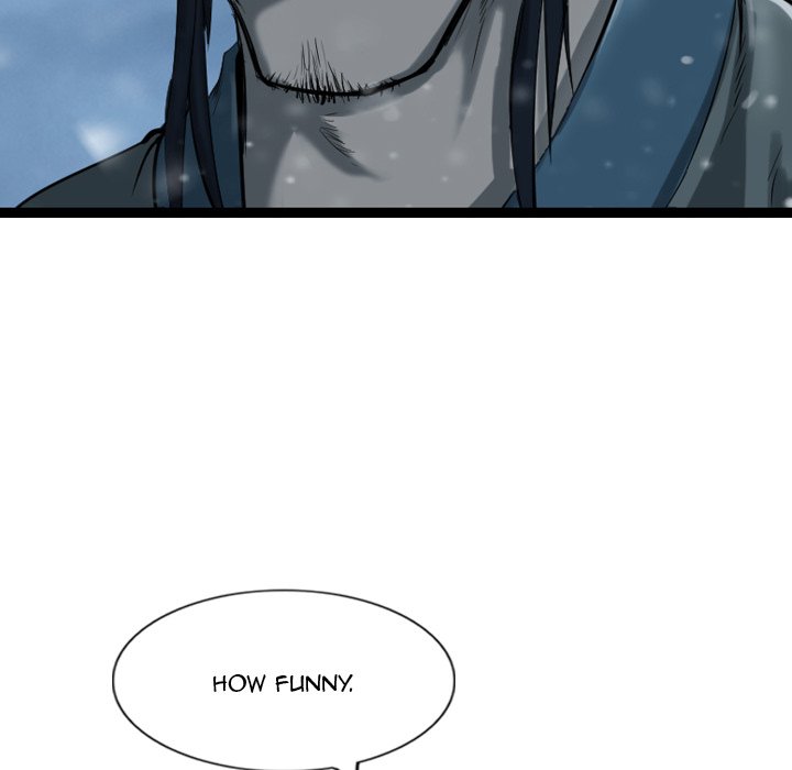 The Wanderer Chapter 36 - Page 112