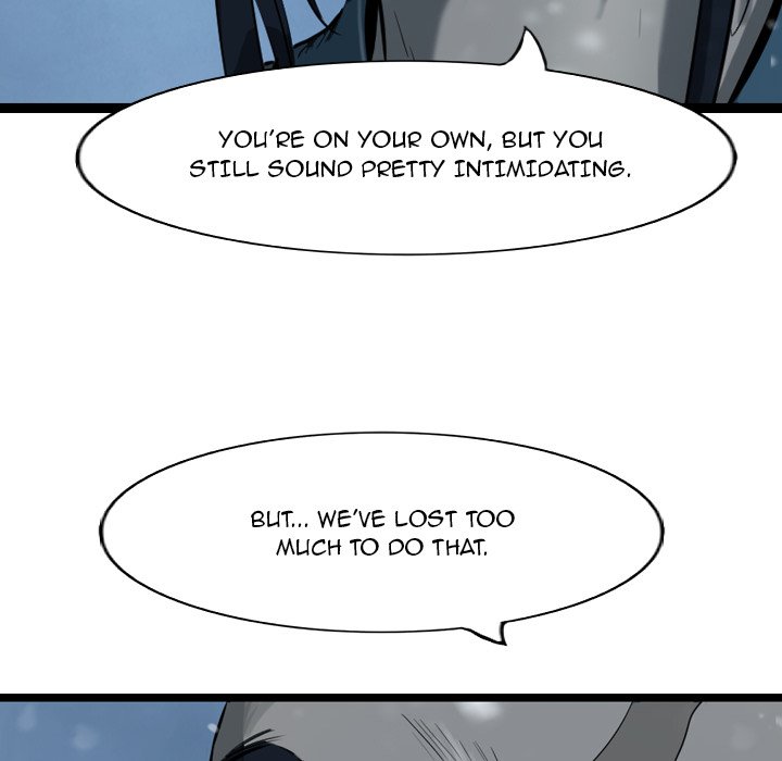 The Wanderer Chapter 36 - Page 114