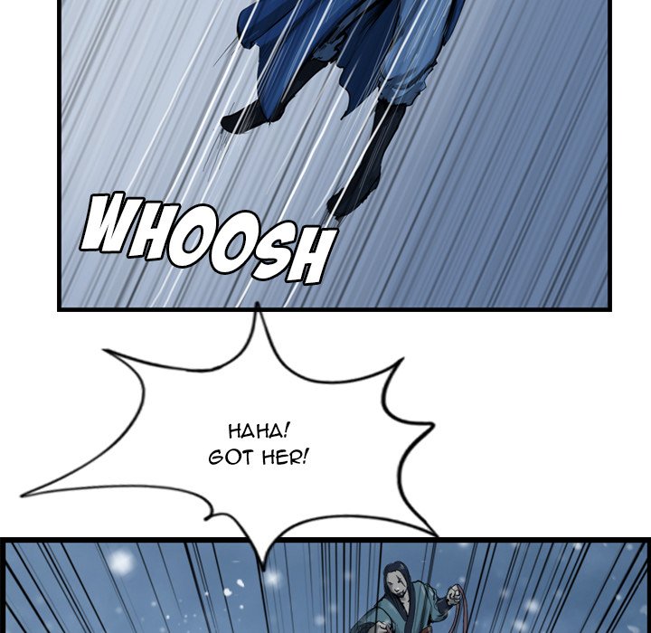 The Wanderer Chapter 36 - Page 125