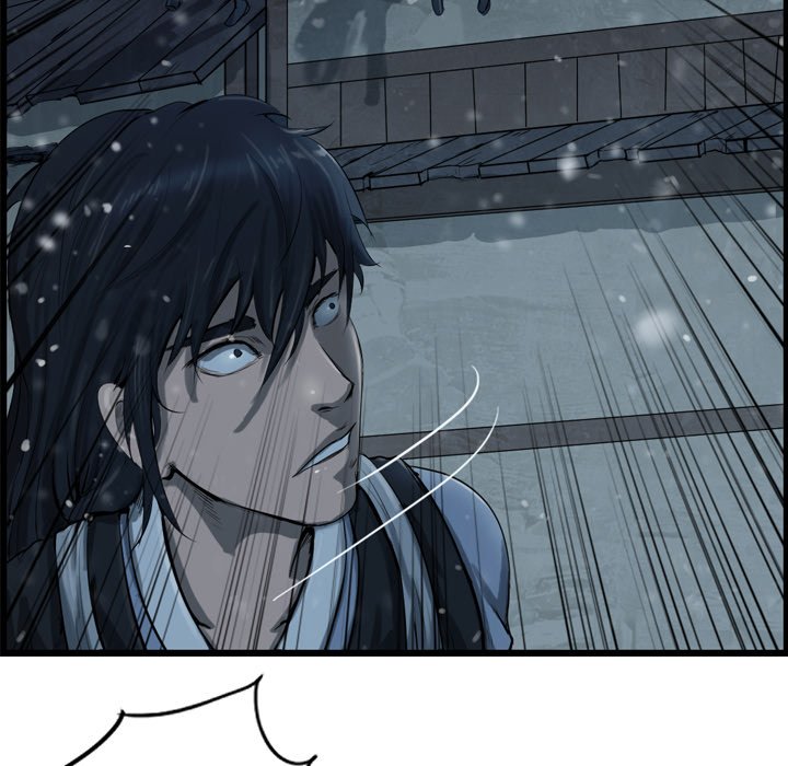 The Wanderer Chapter 36 - Page 127