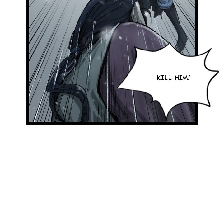 The Wanderer Chapter 36 - Page 13