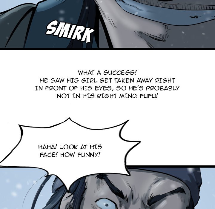 The Wanderer Chapter 36 - Page 131