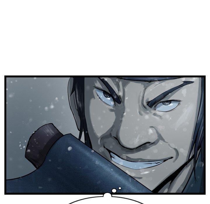 The Wanderer Chapter 36 - Page 38