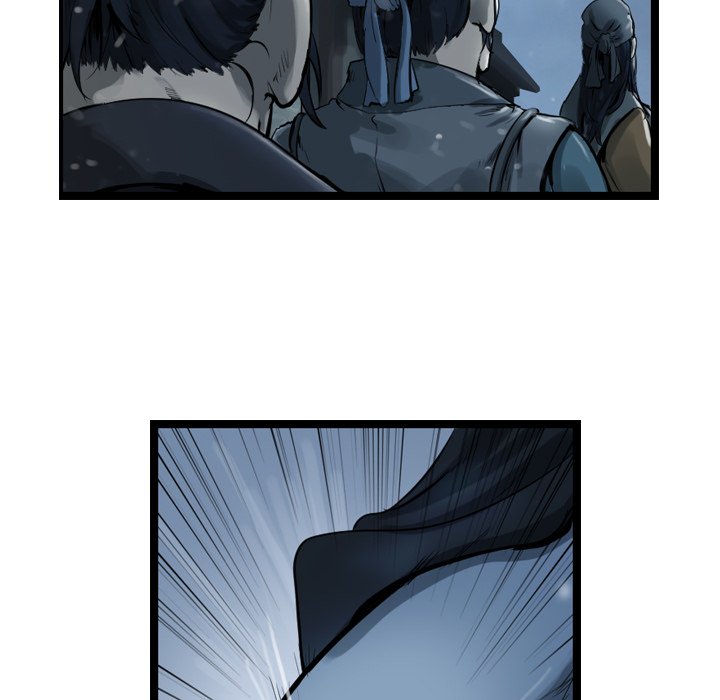 The Wanderer Chapter 36 - Page 59