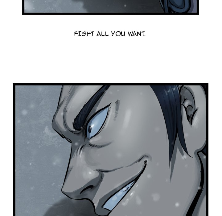 The Wanderer Chapter 36 - Page 66