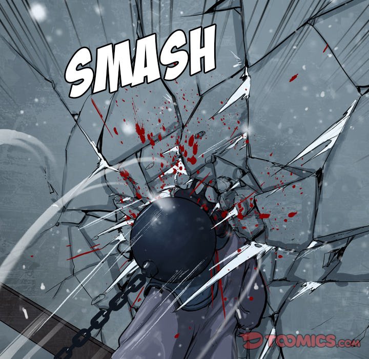 The Wanderer Chapter 36 - Page 69