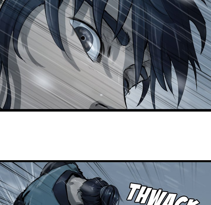 The Wanderer Chapter 36 - Page 73