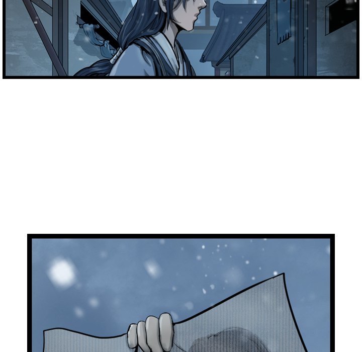 The Wanderer Chapter 36 - Page 86