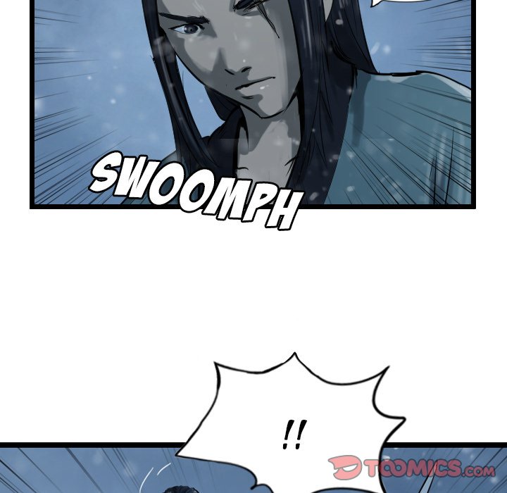 The Wanderer Chapter 37 - Page 10