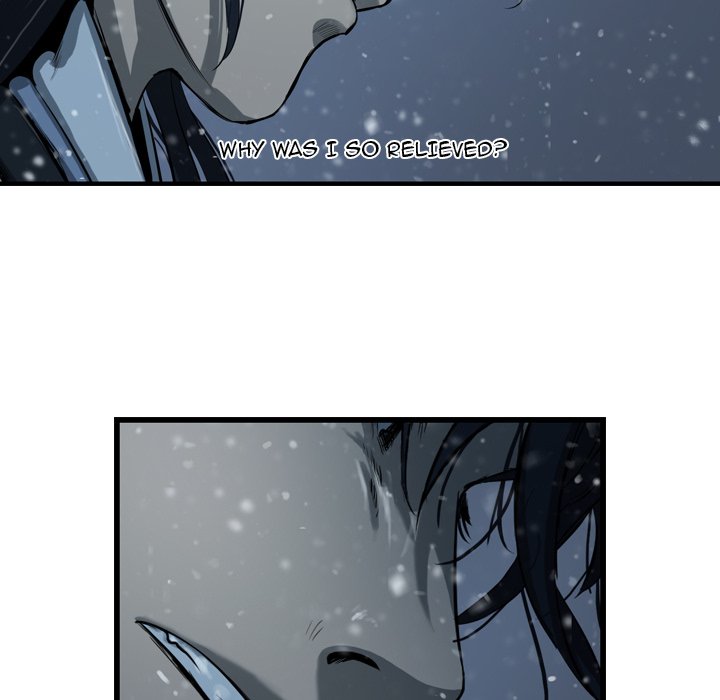 The Wanderer Chapter 37 - Page 108