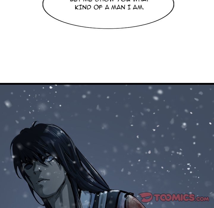 The Wanderer Chapter 37 - Page 114