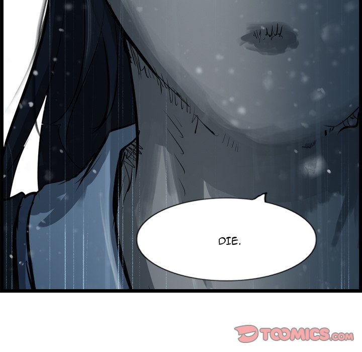 The Wanderer Chapter 37 - Page 118