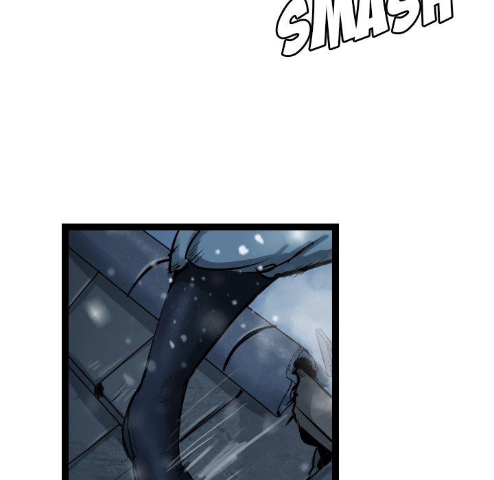 The Wanderer Chapter 37 - Page 12