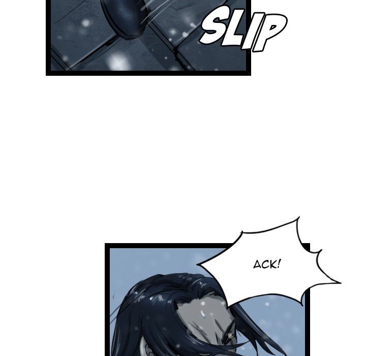 The Wanderer Chapter 37 - Page 13