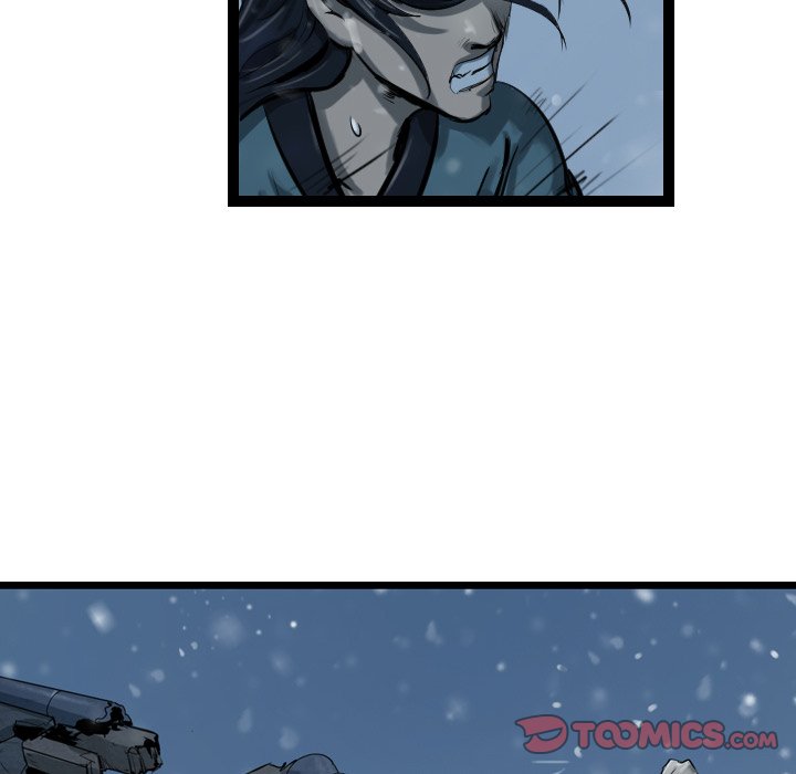 The Wanderer Chapter 37 - Page 14