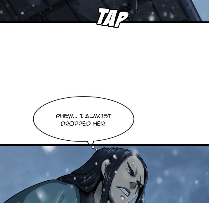 The Wanderer Chapter 37 - Page 16