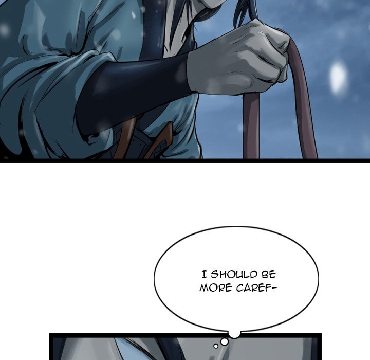 The Wanderer Chapter 37 - Page 17