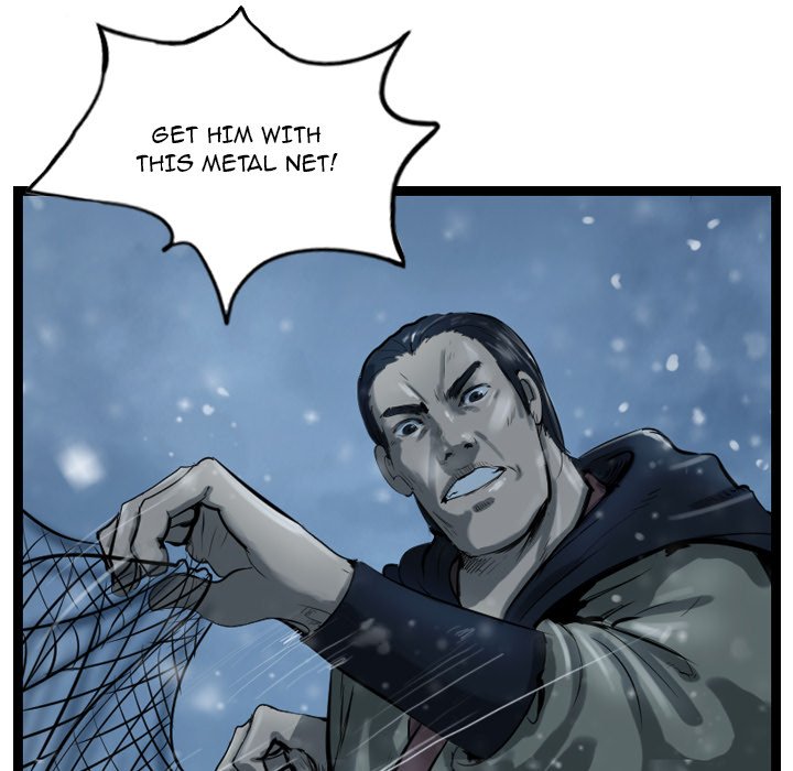 The Wanderer Chapter 37 - Page 48