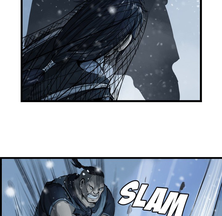 The Wanderer Chapter 37 - Page 63