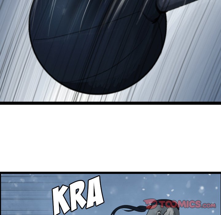 The Wanderer Chapter 37 - Page 70