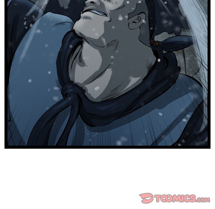 The Wanderer Chapter 37 - Page 74