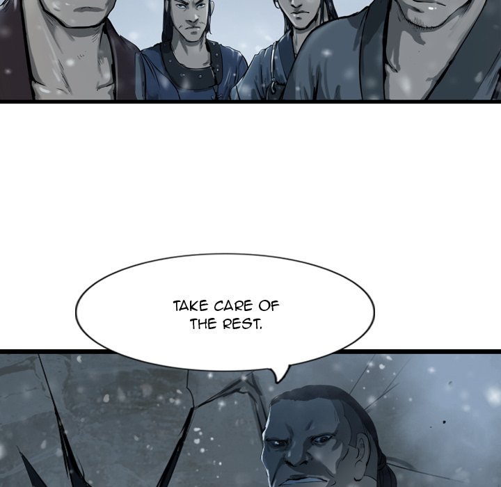 The Wanderer Chapter 37 - Page 76