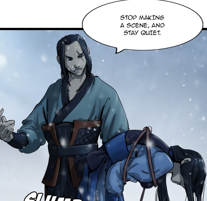 The Wanderer Chapter 37 - Page 81