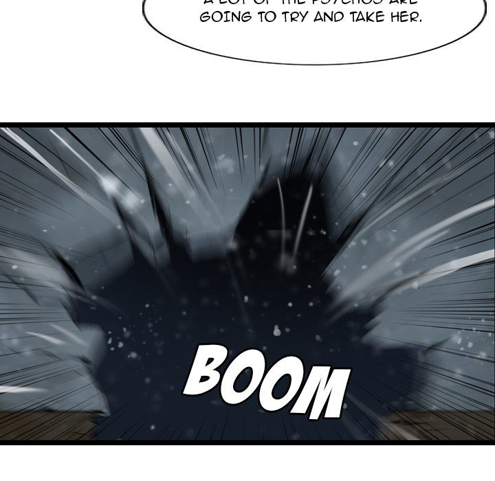 The Wanderer Chapter 37 - Page 89