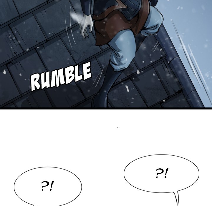 The Wanderer Chapter 37 - Page 91