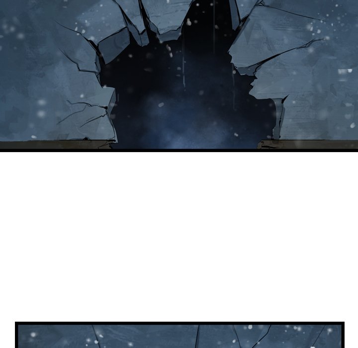 The Wanderer Chapter 37 - Page 93