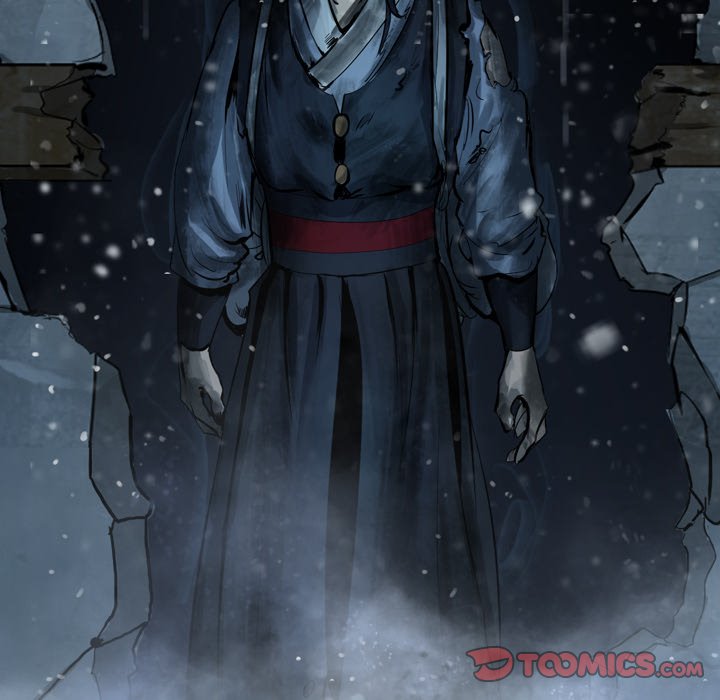 The Wanderer Chapter 37 - Page 98