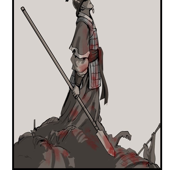 The Wanderer Chapter 38 - Page 104