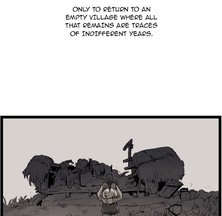 The Wanderer Chapter 38 - Page 109