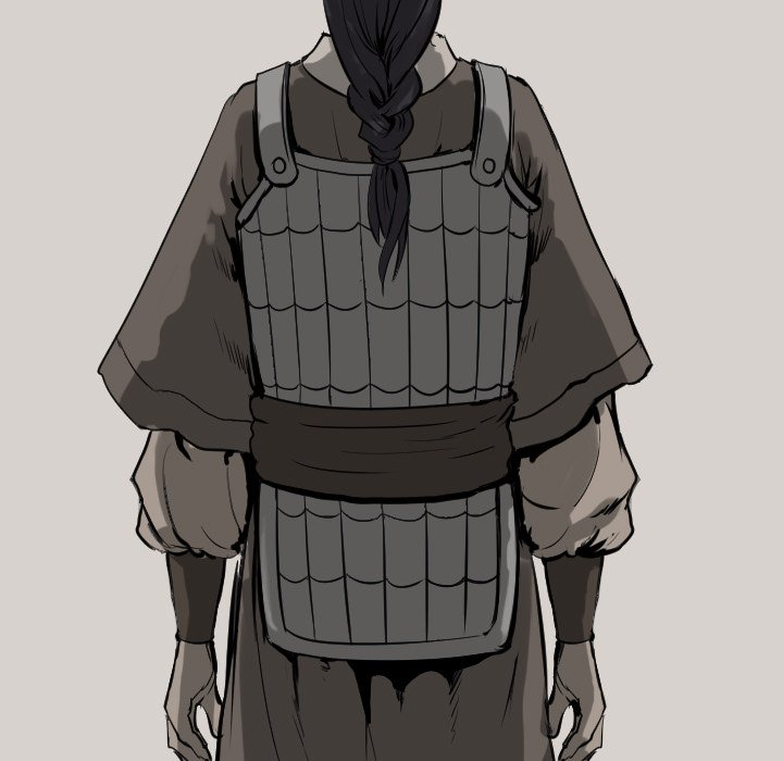 The Wanderer Chapter 38 - Page 113