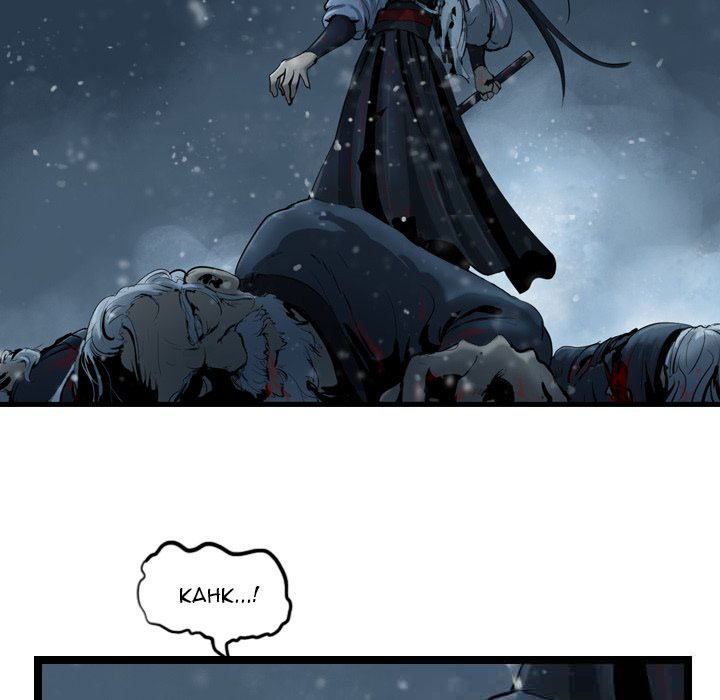 The Wanderer Chapter 38 - Page 118