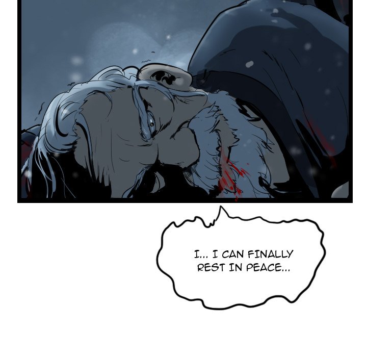 The Wanderer Chapter 38 - Page 119