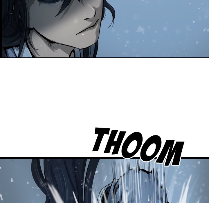 The Wanderer Chapter 38 - Page 19