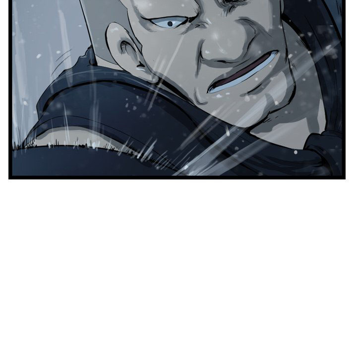 The Wanderer Chapter 38 - Page 22