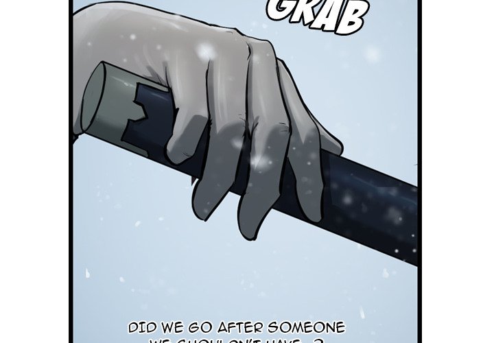 The Wanderer Chapter 38 - Page 4