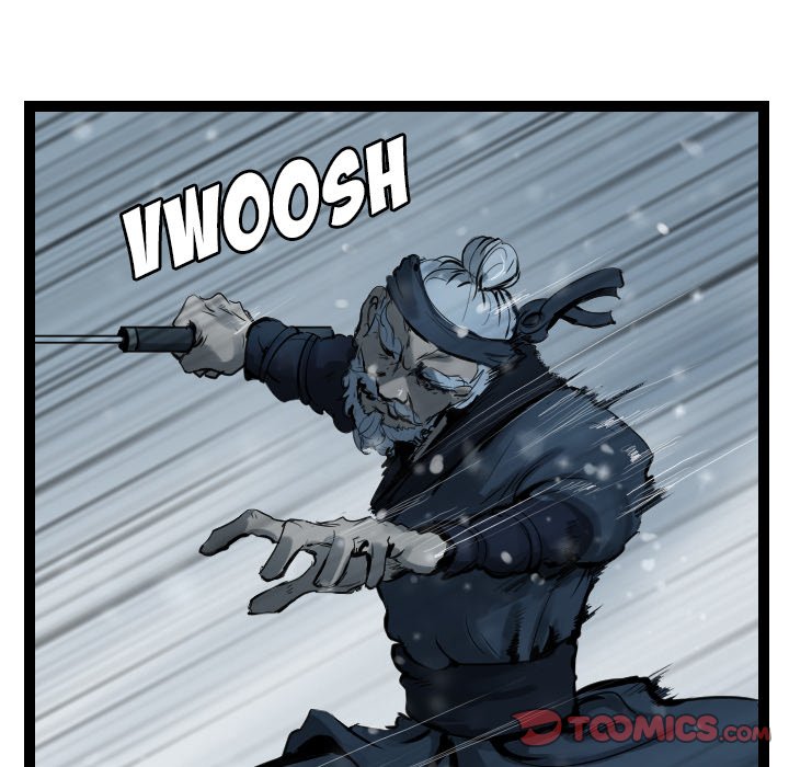 The Wanderer Chapter 38 - Page 66