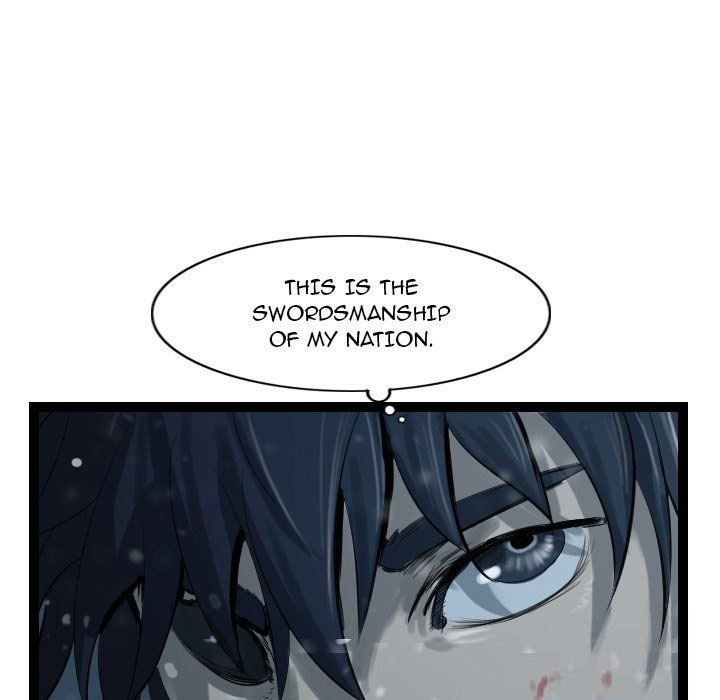 The Wanderer Chapter 38 - Page 82